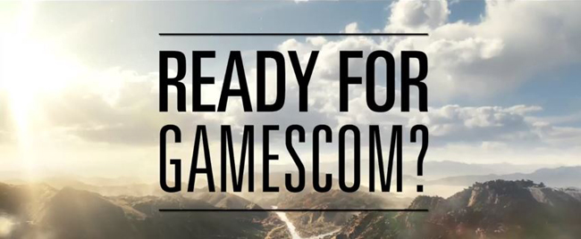 Ubisoft anuncia sus juegos para la Gamescom 2016 - Ready
