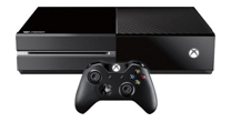 Icono Xbox One
