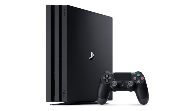 PlayStation 4 Pro