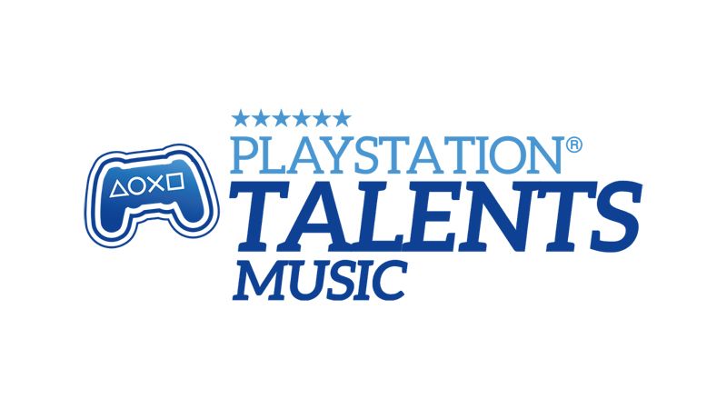 PlayStation Talents Music