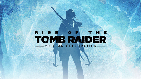 Rise of Tomb Raider 20 aniversario