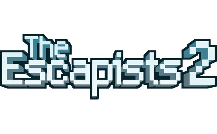Portada videojuego The Escapists 2