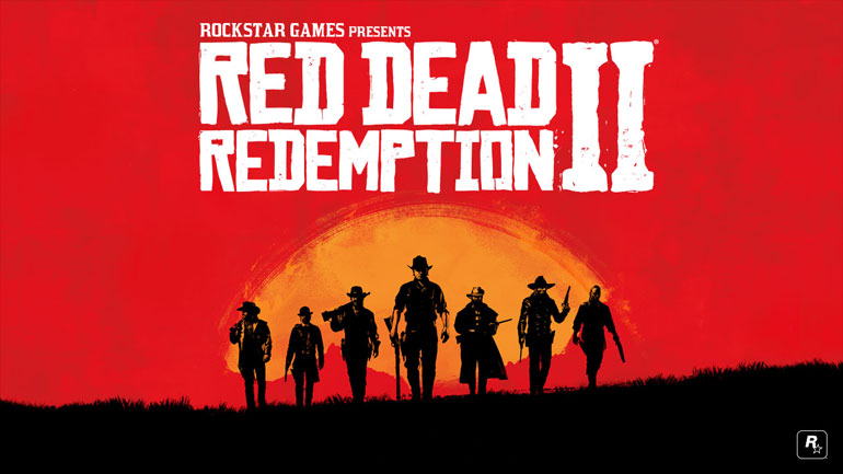 Red Dead Redemption 2 fecha de lanzamiento