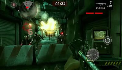 juegos supervivencia android