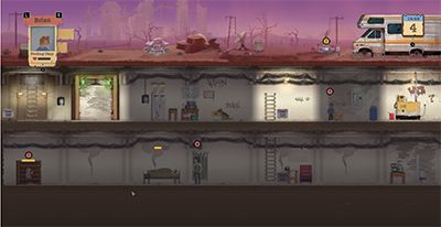 juegos de supervivencia android