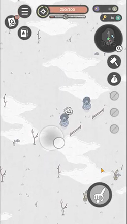 juegos de supervivencia android - Survivor mr who